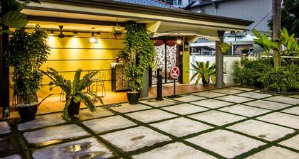 Surprised Homestay by uBook