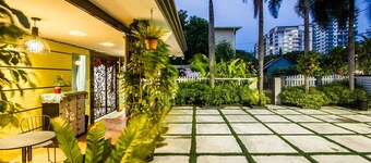 Surprised Homestay by uBook