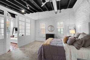 1 chambre, Wi-Fi gratuit
