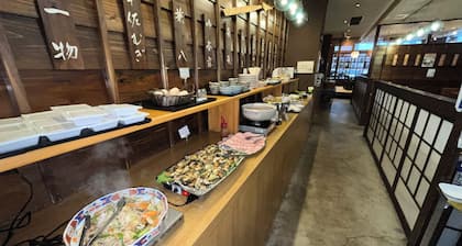 Hotel Alpha-One Onomichi