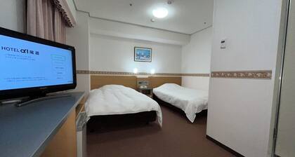 Hotel Alpha-One Onomichi