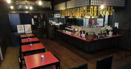 Hotel Alpha-One Matsue2