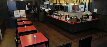 Hotel Alpha-One Matsue2