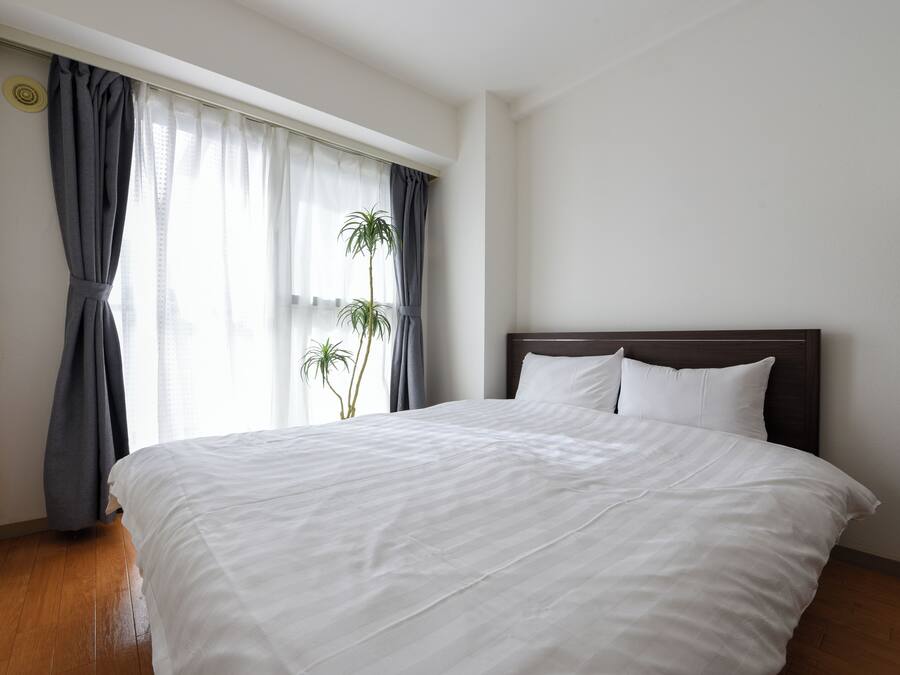 Family Apartment, City View