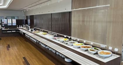 Hotel Alpha-One Iwakuni