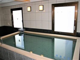 Public bath