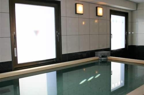 Baños públicos