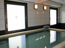 Public bath