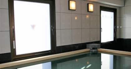 Hotel Alpha-One Tsuyama