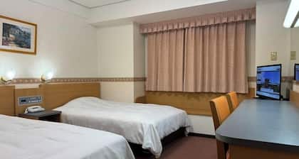Hotel Alpha-One Hofu