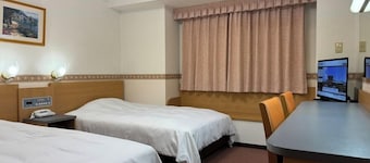 Hotel Alpha-One Hofu
