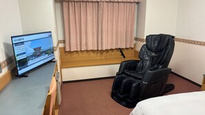 Desk, free WiFi - Hotel Alpha-One Hofu (Hofu)