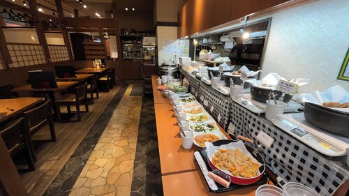 Hotel Alpha-One Kurashiki