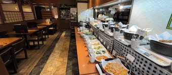 Hotel Alpha-One Kurashiki