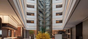 Grand Mercure Changzhou Luoxi