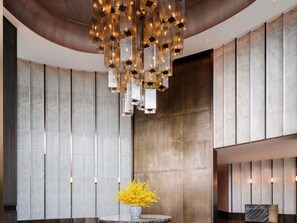 Exterior - Grand Mercure Changzhou Luoxi (Changzhou)