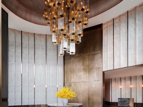 Grand Mercure Changzhou Luoxi