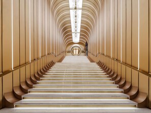 Meeting facility - Grand Mercure Changzhou Luoxi (Changzhou)