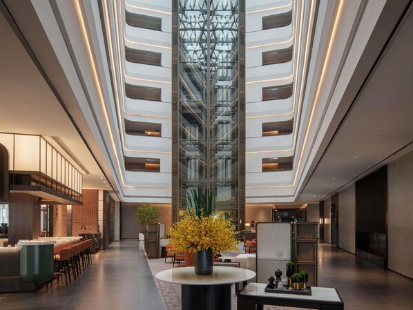 Exterior - Grand Mercure Changzhou Luoxi (Changzhou)