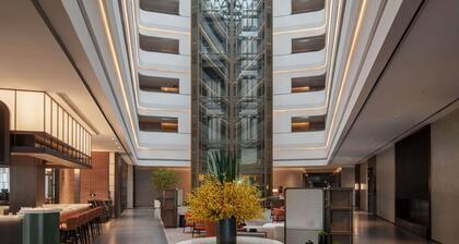 Grand Mercure Changzhou Luoxi