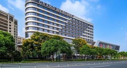 Grand Mercure Changzhou Luoxi