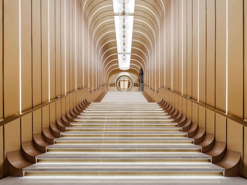 Grand Mercure Changzhou Luoxi