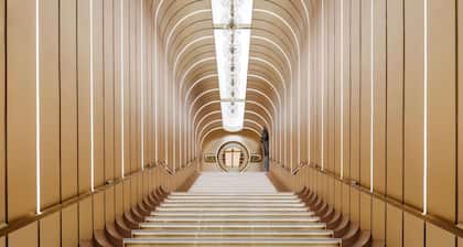Grand Mercure Changzhou Luoxi