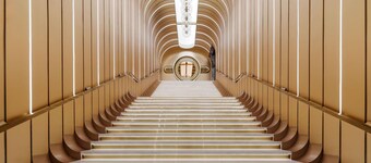 Grand Mercure Changzhou Luoxi