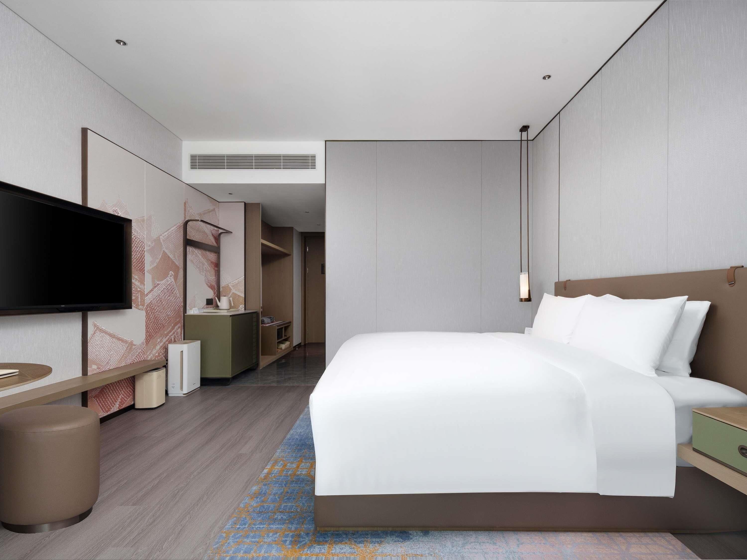 Klassieke kamer, 1 kingsize bed | Een strijkplank/strijkijzer, gratis wifi