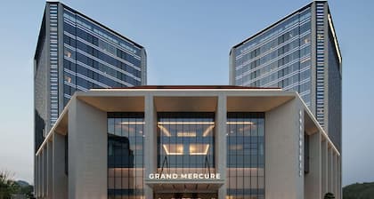 Grand Mercure Hangzhou Qingshan Lake