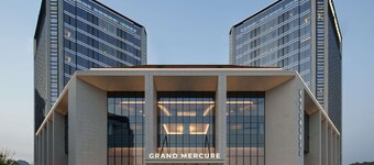 Grand Mercure Hangzhou Qingshan Lake