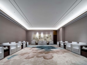 Sala de reuniones