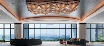 Grand Mercure Hangzhou Qingshan Lake