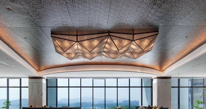 Grand Mercure Hangzhou Qingshan Lake
