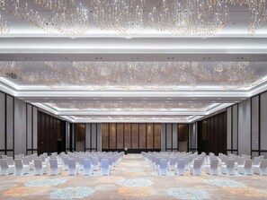 Meeting facility - Grand Mercure Hangzhou Qingshan Lake (Hangzhou)