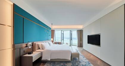 Grand Mercure Hangzhou Qingshan Lake