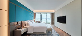 Grand Mercure Hangzhou Qingshan Lake