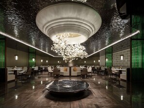 Restaurant - Grand Mercure Hangzhou Qingshan Lake (Hangzhou)