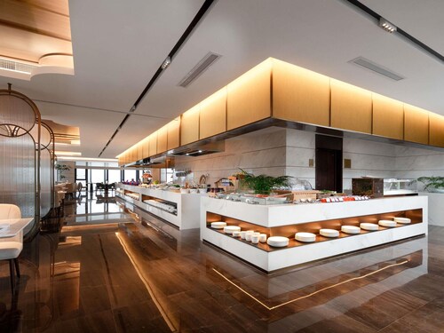 Grand Mercure Hangzhou Qingshan Lake