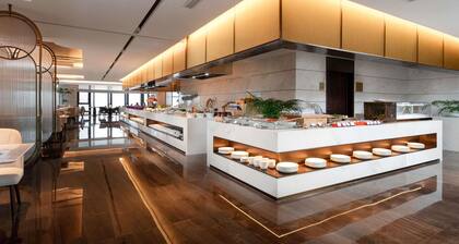 Grand Mercure Hangzhou Qingshan Lake