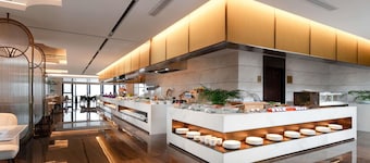 Grand Mercure Hangzhou Qingshan Lake