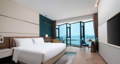 Grand Mercure Hangzhou Qingshan Lake