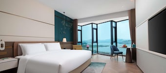 Grand Mercure Hangzhou Qingshan Lake