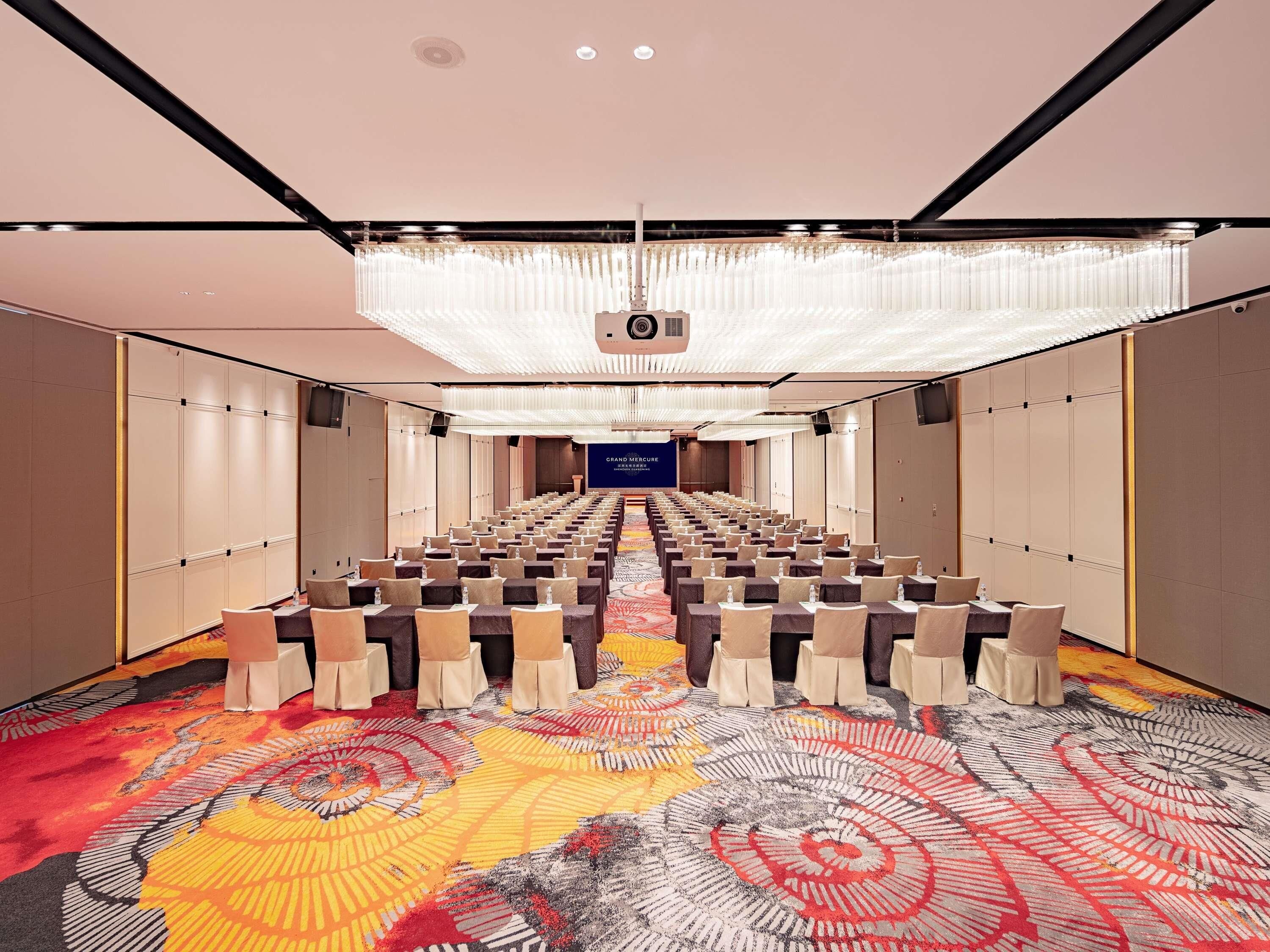 Foto - Grand Mercure Shenzhen Guangming