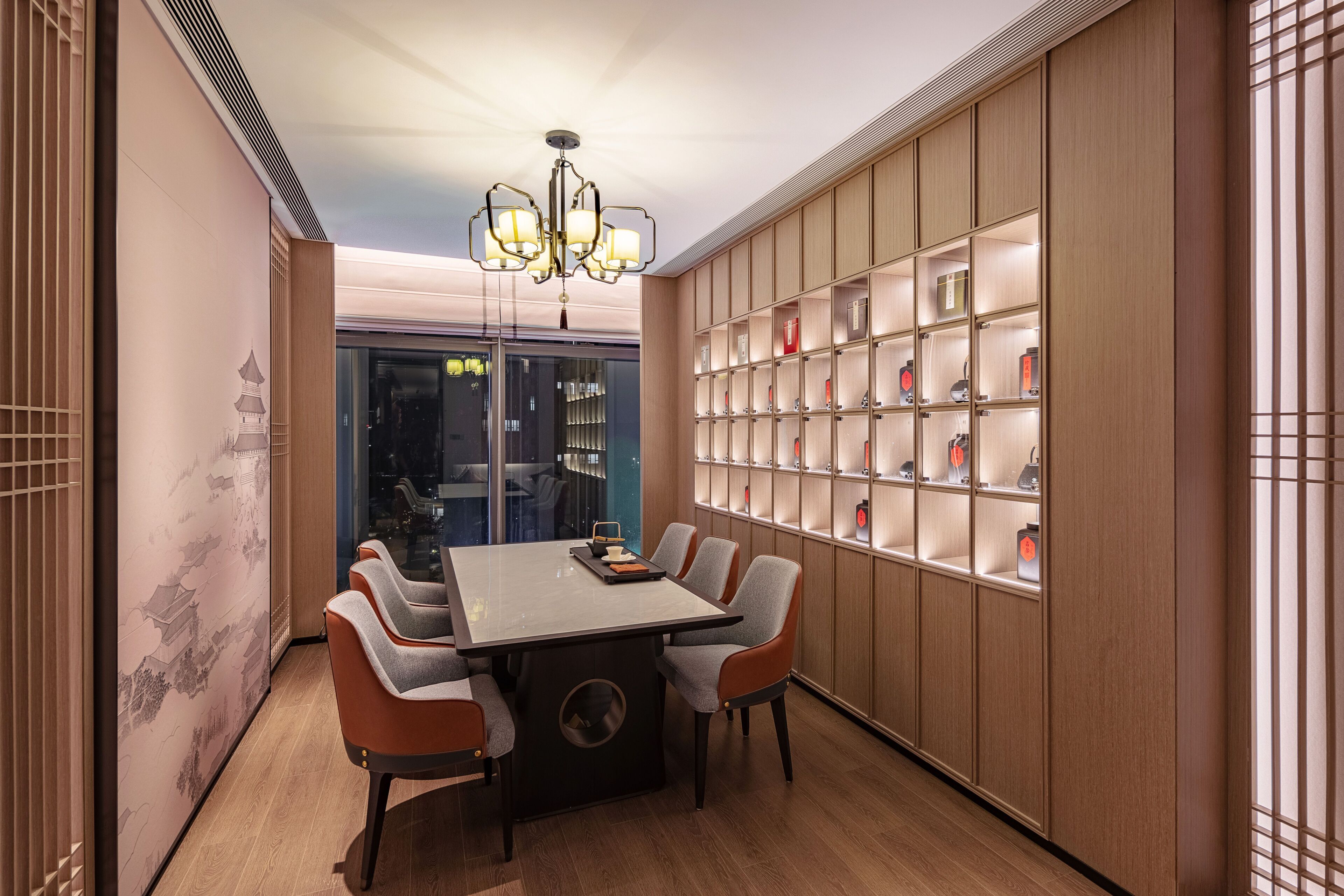 Photo - Grand Mercure Shenzhen Guangming