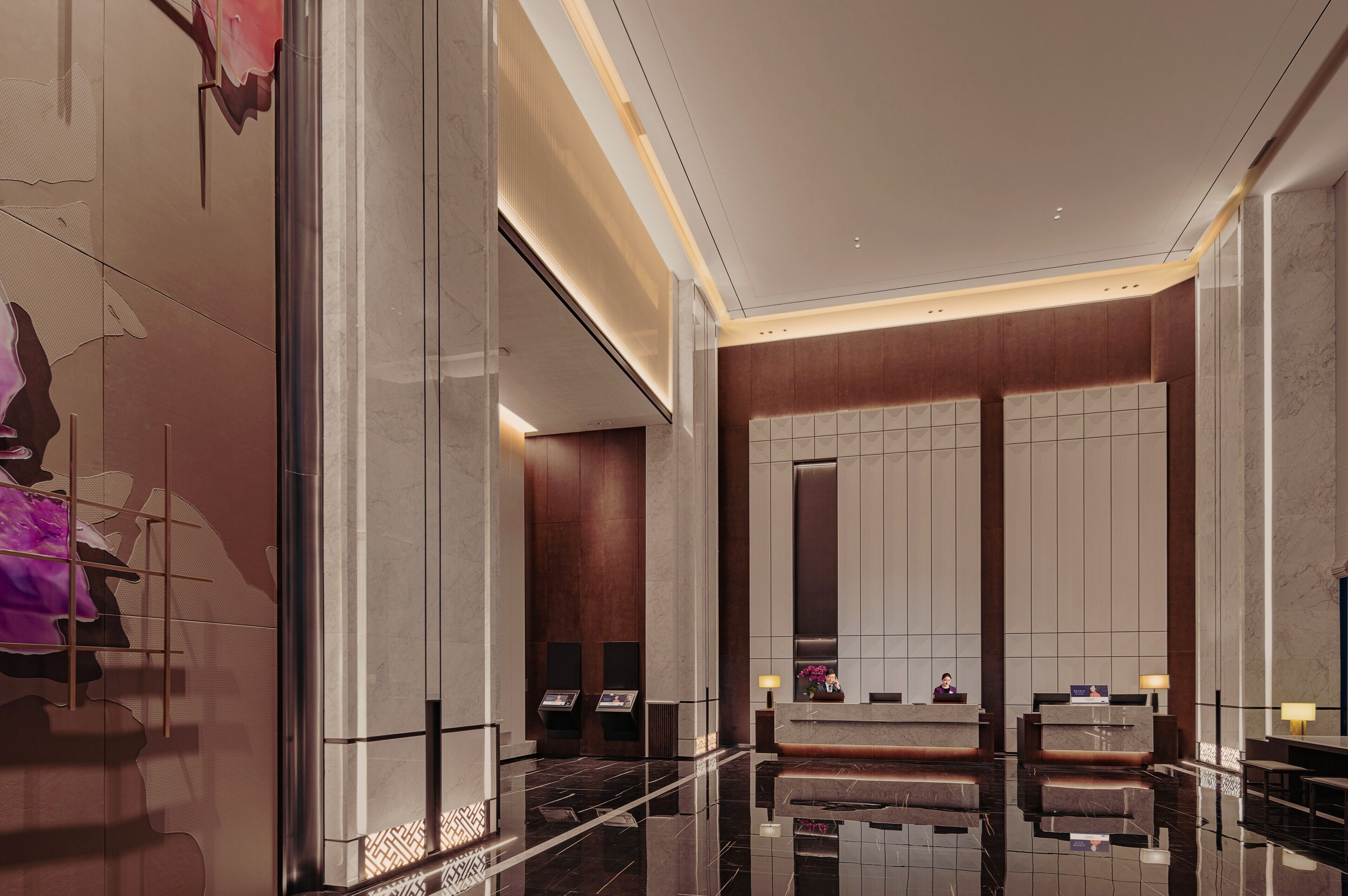 Photo - Grand Mercure Shenzhen Guangming