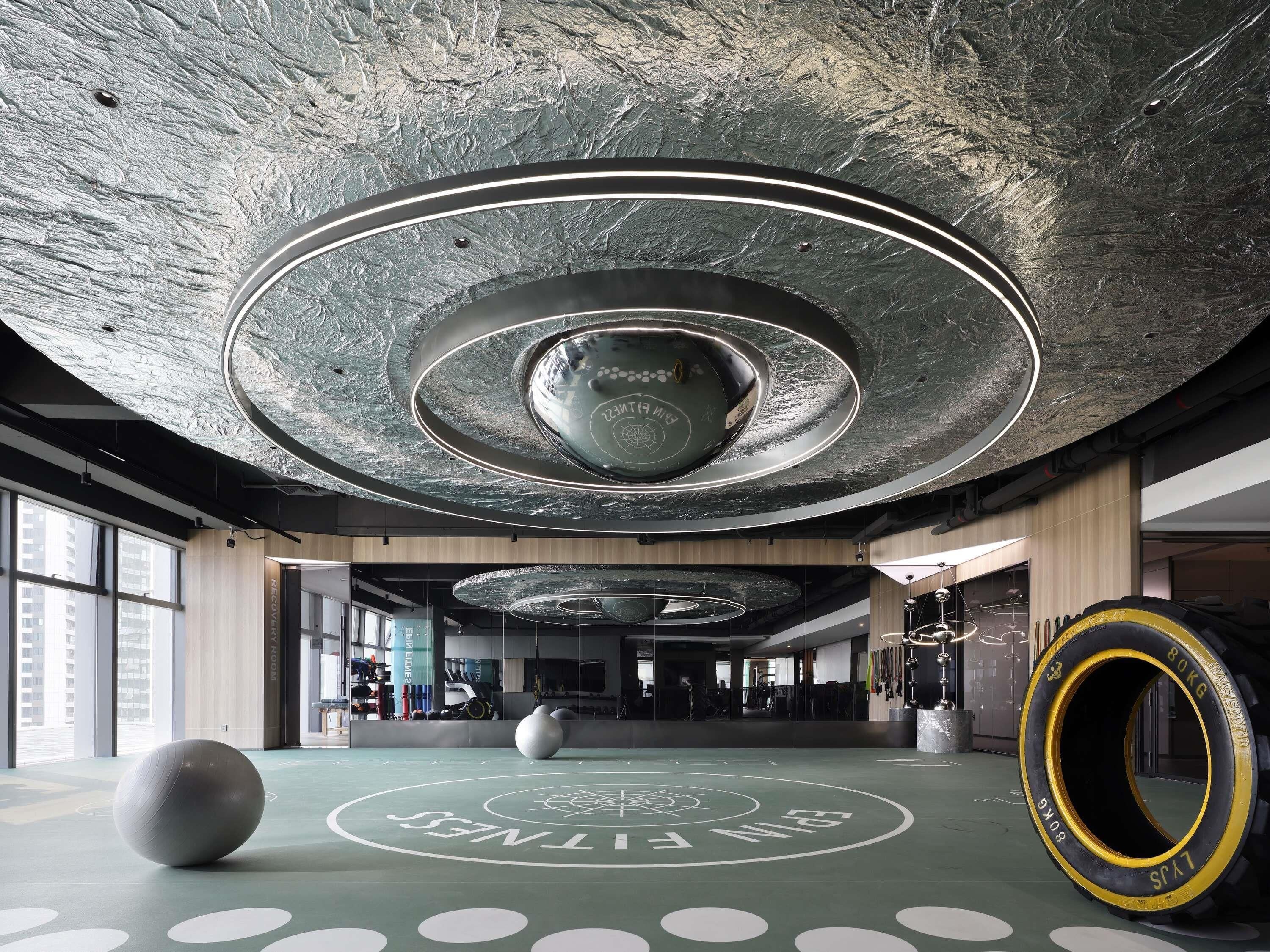 Photo - Grand Mercure Shenzhen Guangming