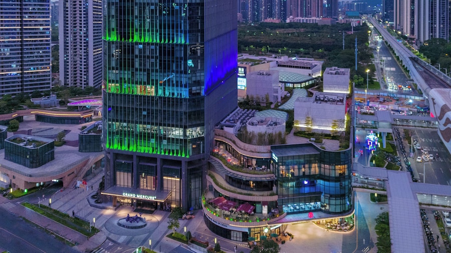 Grand Mercure Shenzhen Guangming