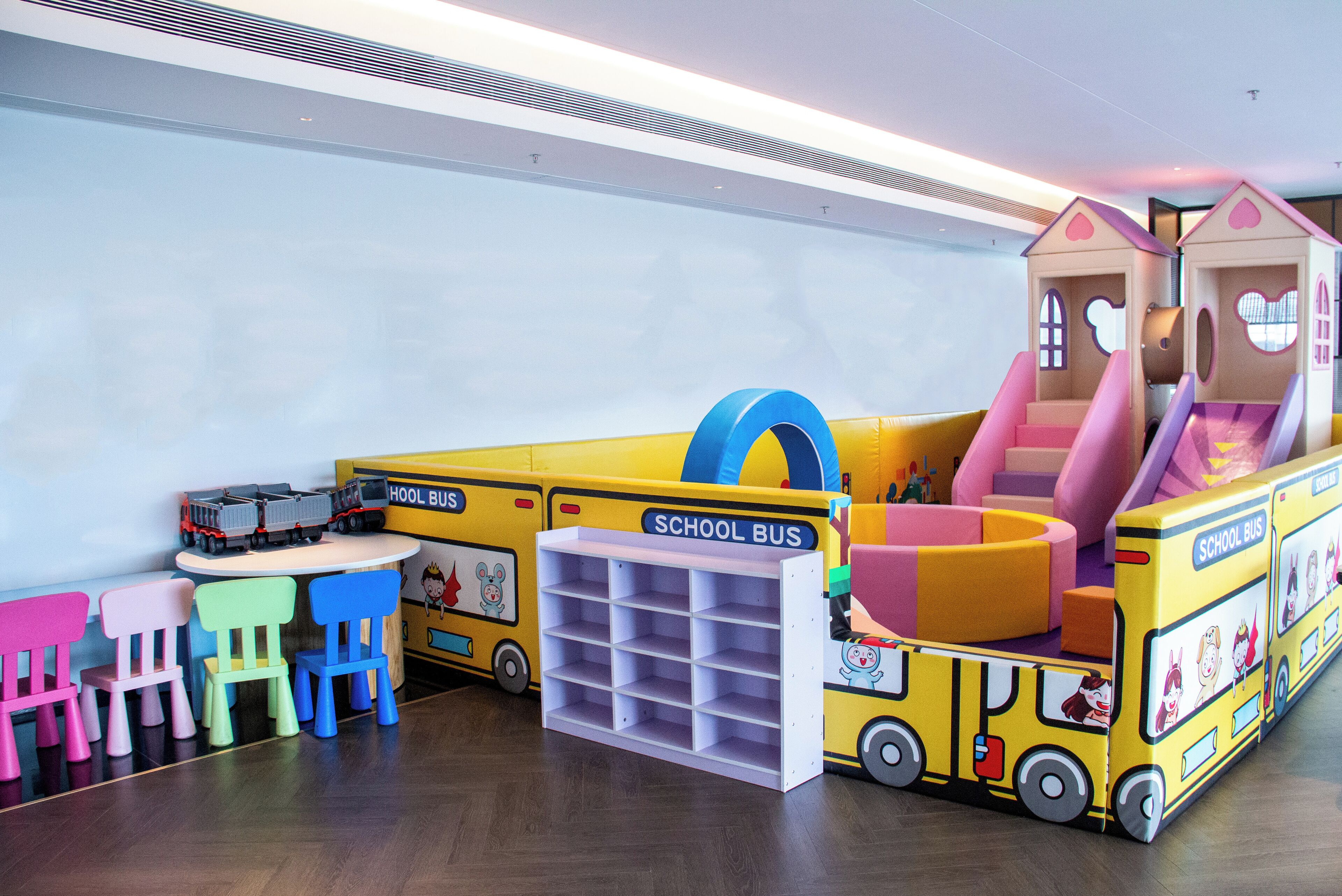 Photo - Grand Mercure Shenzhen Guangming