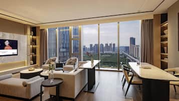 Ropa de cama de alta calidad, edredones de plumas, caja fuerte